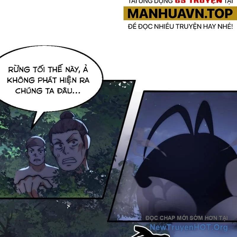 Ta Có Một Sơn Trại Chapter 1207 - Trang 2