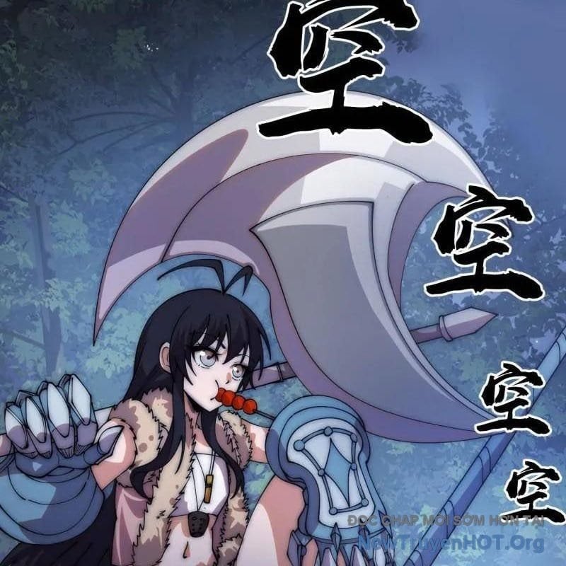 Ta Có Một Sơn Trại Chapter 1207 - Trang 2