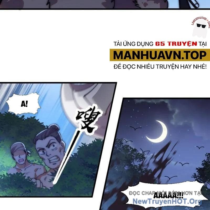 Ta Có Một Sơn Trại Chapter 1207 - Trang 2
