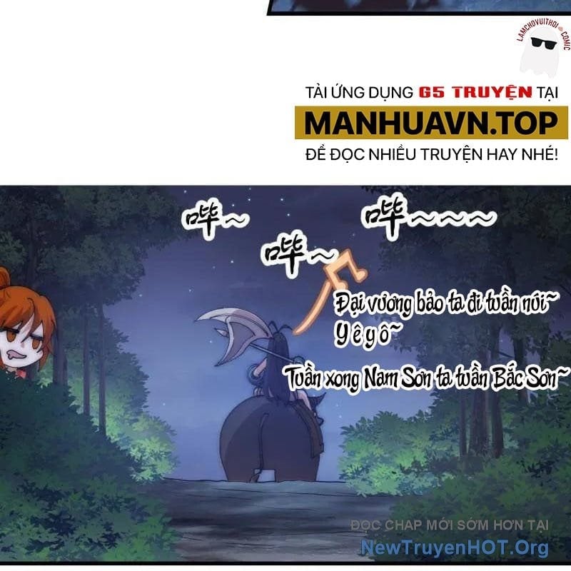 Ta Có Một Sơn Trại Chapter 1207 - Trang 2