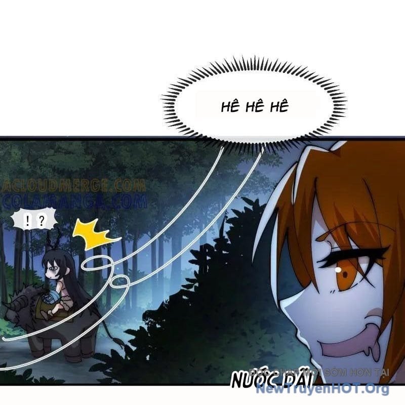 Ta Có Một Sơn Trại Chapter 1207 - Trang 2
