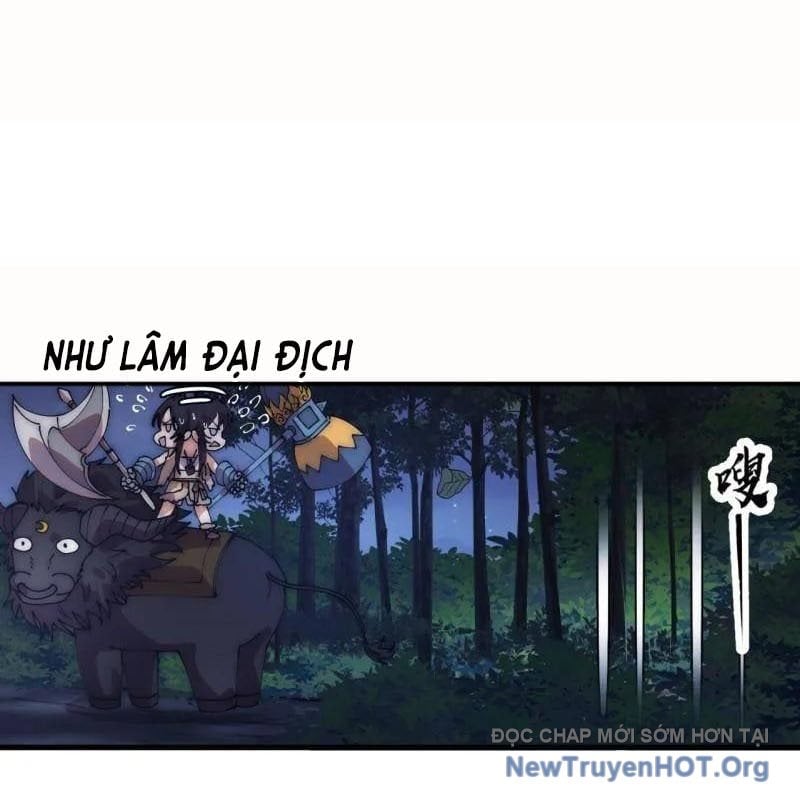 Ta Có Một Sơn Trại Chapter 1207 - Trang 2