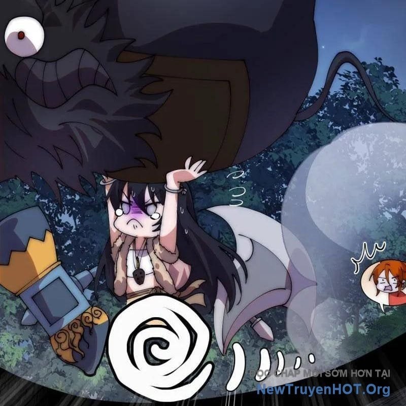 Ta Có Một Sơn Trại Chapter 1207 - Trang 2