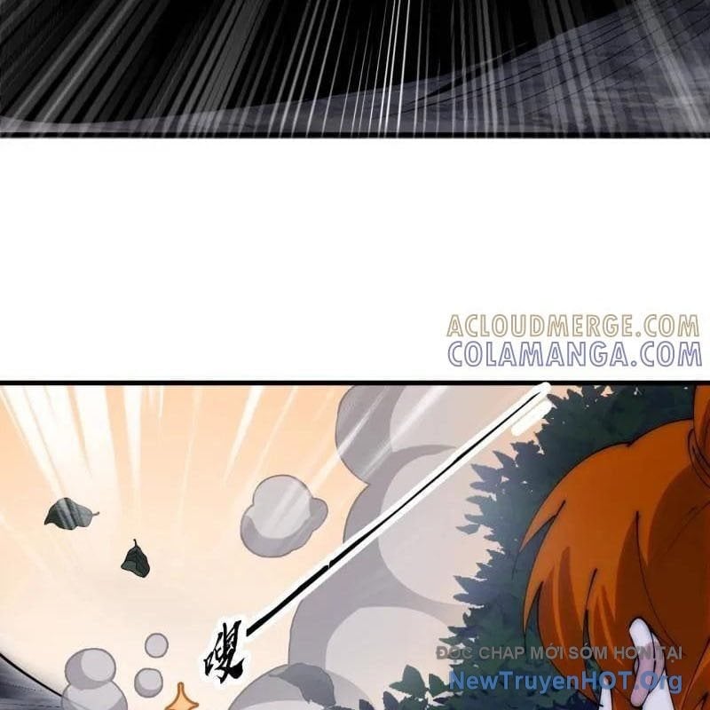Ta Có Một Sơn Trại Chapter 1207 - Trang 2