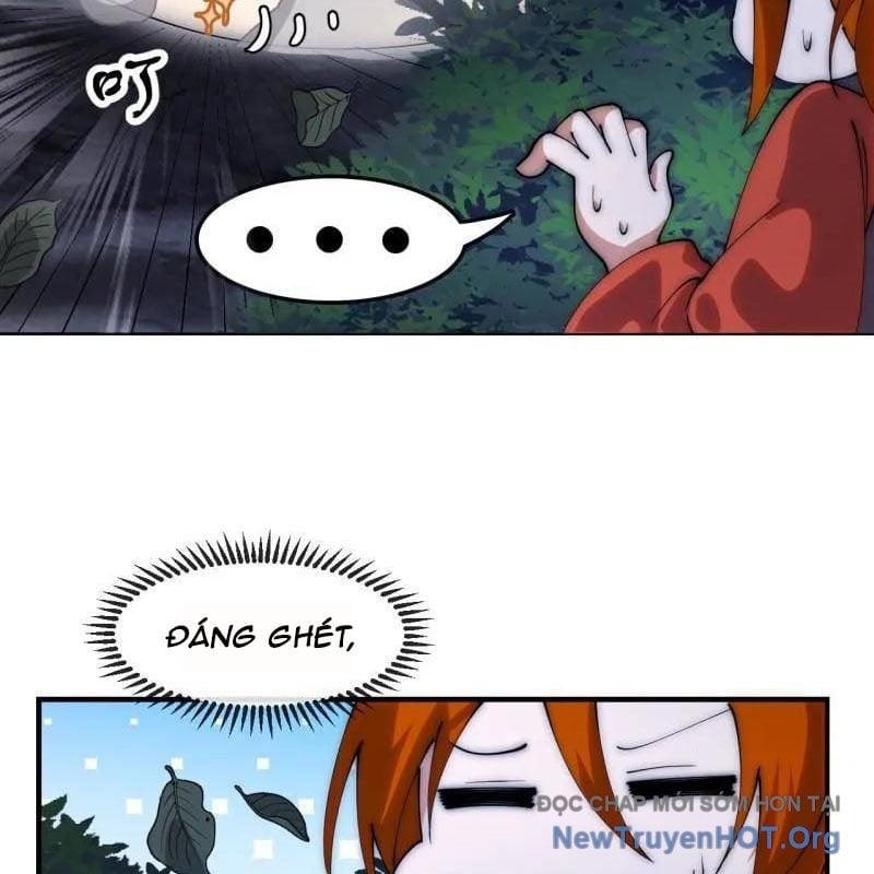 Ta Có Một Sơn Trại Chapter 1207 - Trang 2