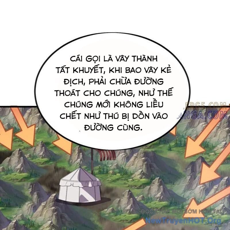 Ta Có Một Sơn Trại Chapter 1207 - Trang 2