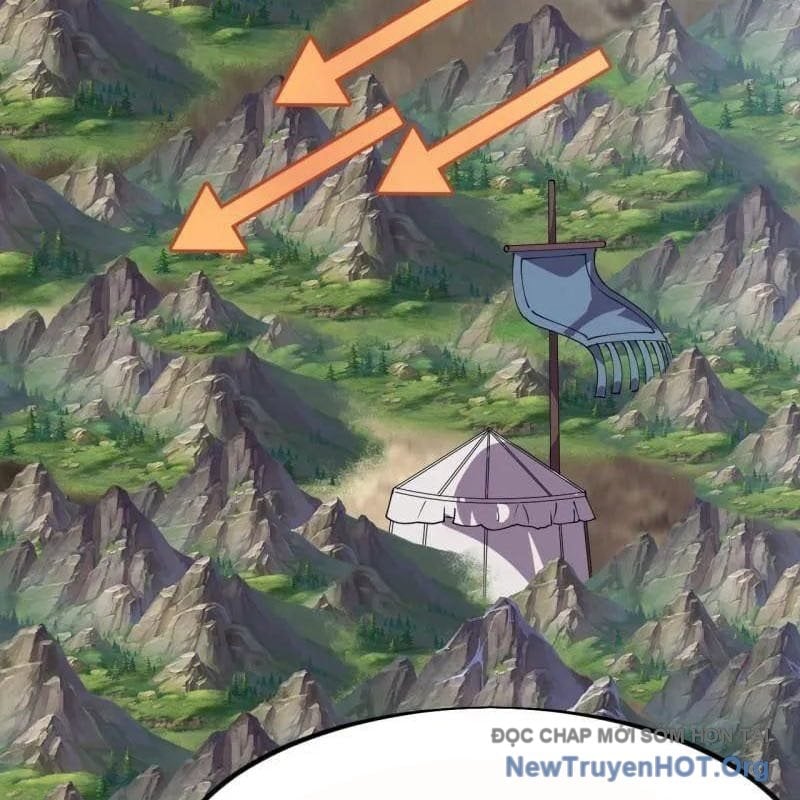 Ta Có Một Sơn Trại Chapter 1207 - Trang 2