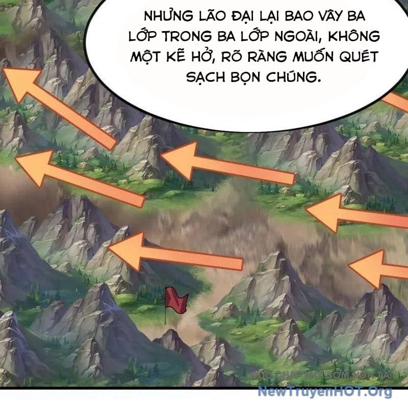Ta Có Một Sơn Trại Chapter 1207 - Trang 2