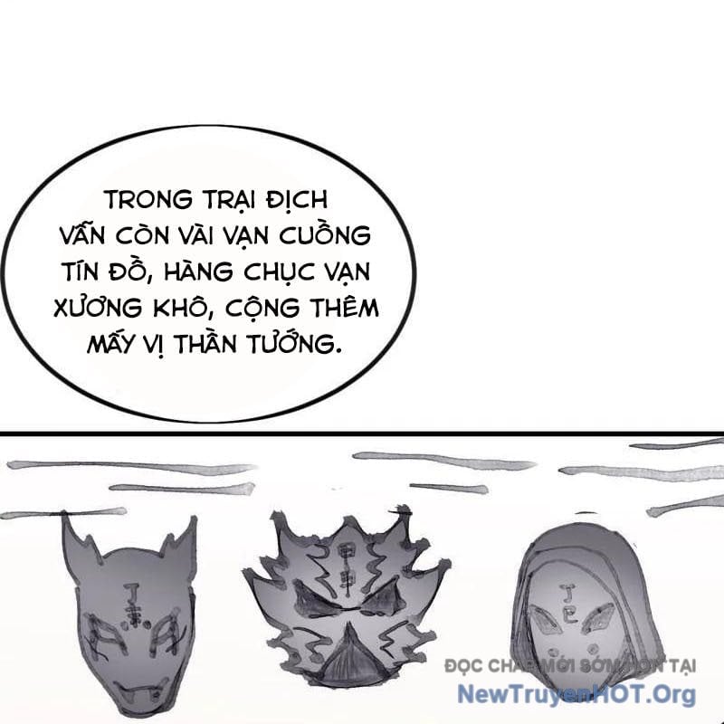 Ta Có Một Sơn Trại Chapter 1207 - Trang 2
