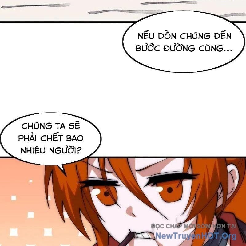 Ta Có Một Sơn Trại Chapter 1207 - Trang 2