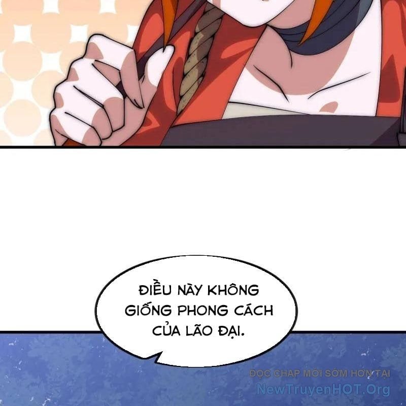 Ta Có Một Sơn Trại Chapter 1207 - Trang 2