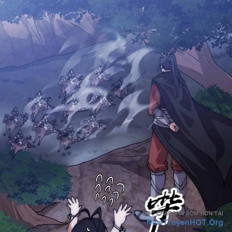Ta Có Một Sơn Trại Chapter 1207 - Trang 2