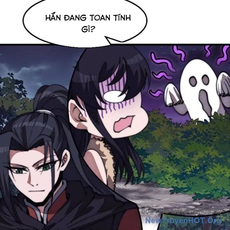 Ta Có Một Sơn Trại Chapter 1207 - Trang 2