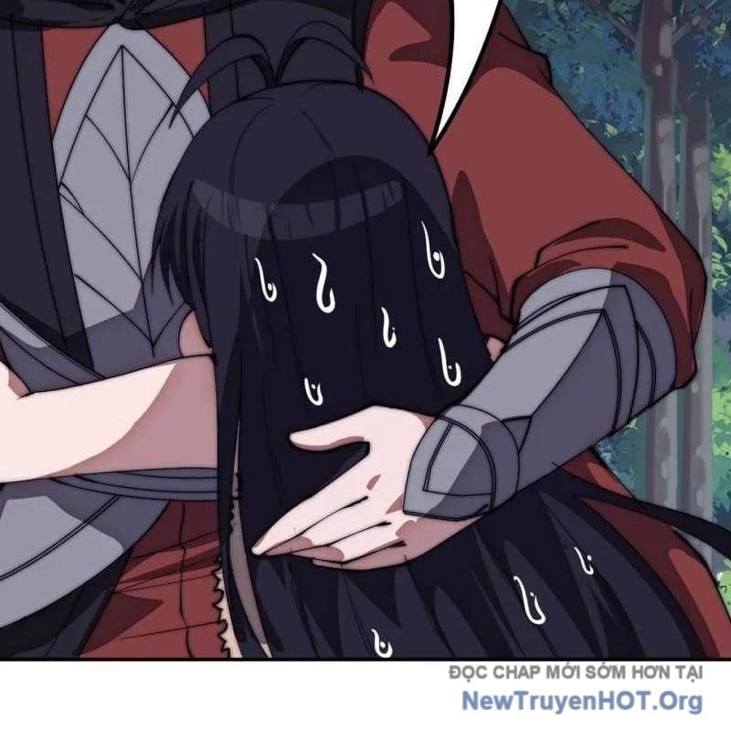 Ta Có Một Sơn Trại Chapter 1207 - Trang 2