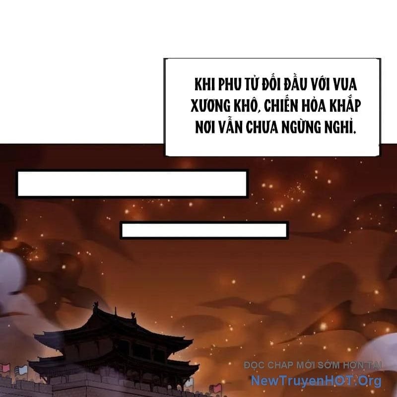 Ta Có Một Sơn Trại Chapter 1207 - Trang 2