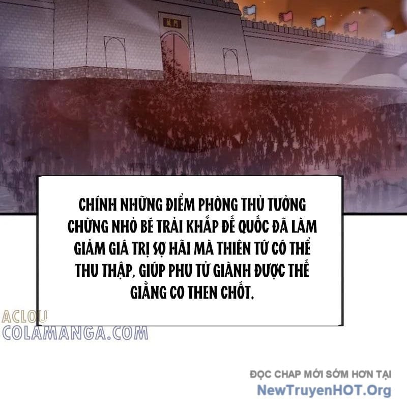 Ta Có Một Sơn Trại Chapter 1207 - Trang 2