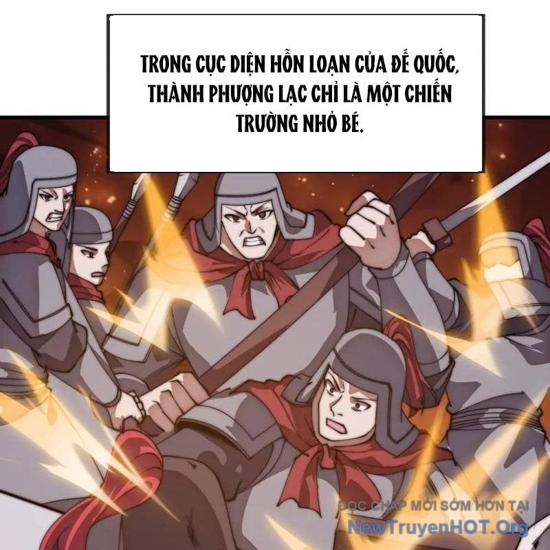 Ta Có Một Sơn Trại Chapter 1207 - Trang 2