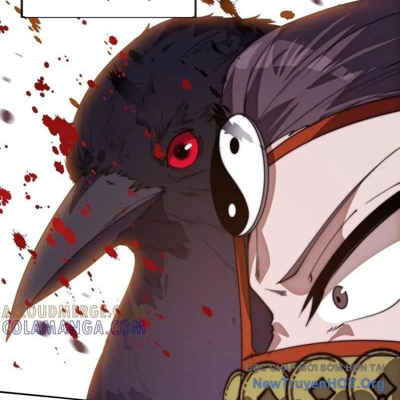 Ta Có Một Sơn Trại Chapter 1207 - Trang 2