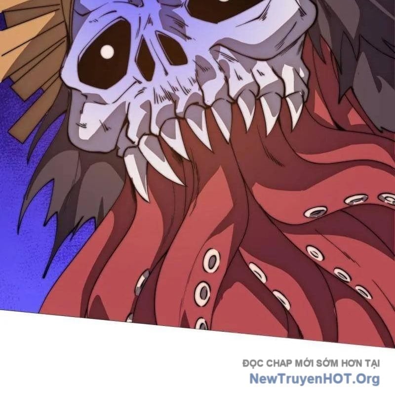 Ta Có Một Sơn Trại Chapter 1207 - Trang 2