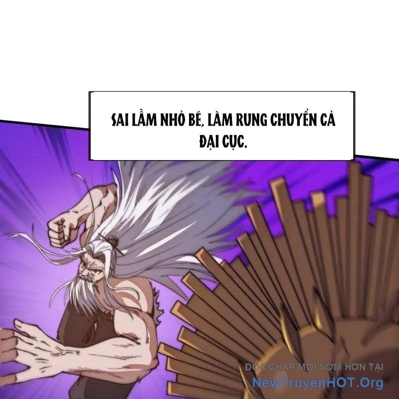 Ta Có Một Sơn Trại Chapter 1207 - Trang 2