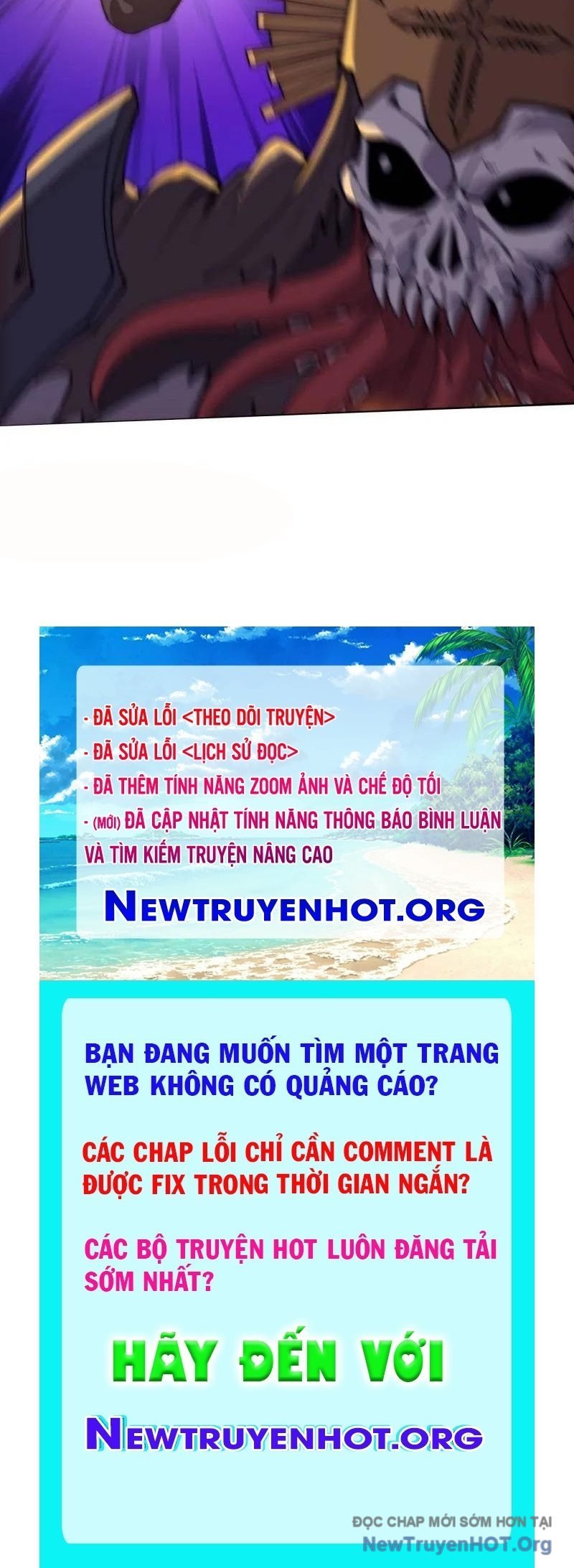 Ta Có Một Sơn Trại Chapter 1207 - Trang 2
