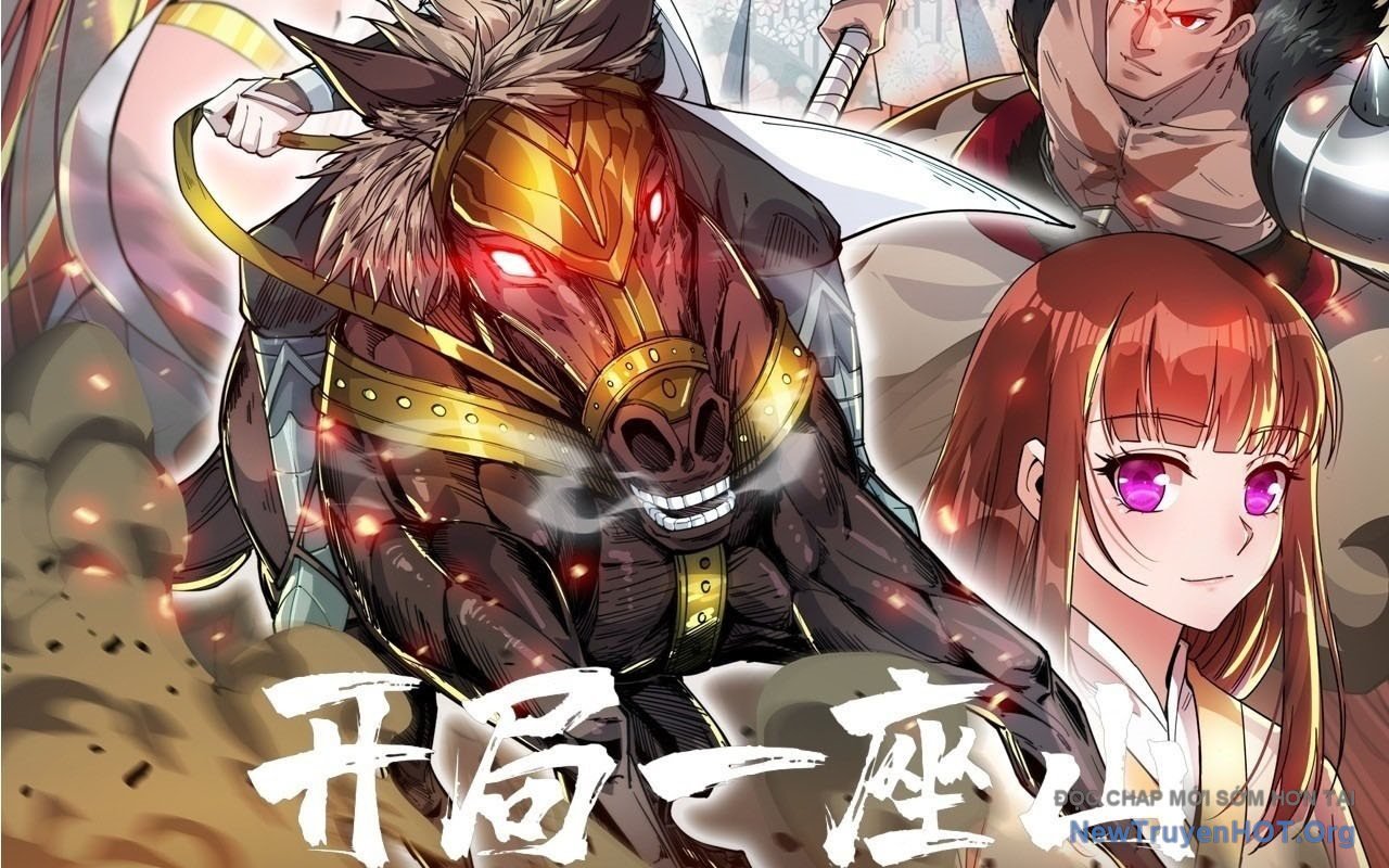Ta Có Một Sơn Trại Chapter 1209 - Trang 2
