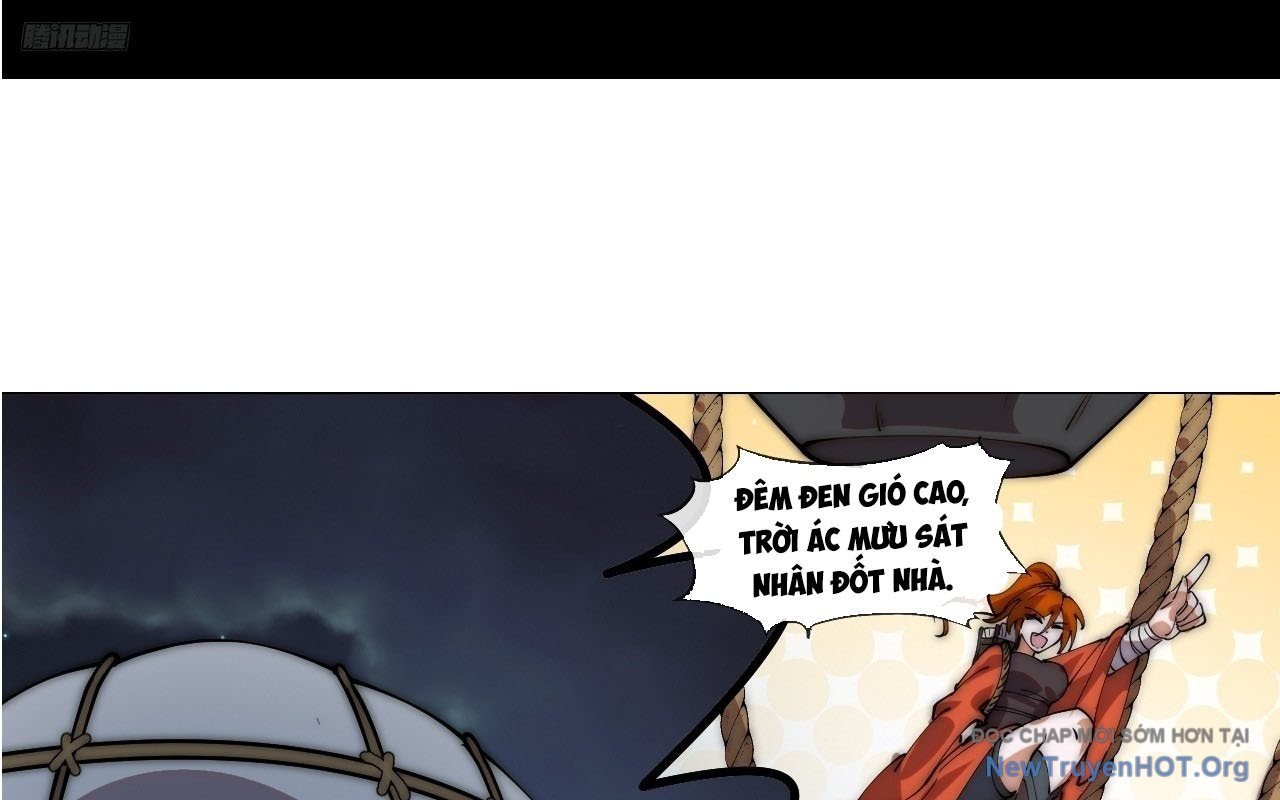 Ta Có Một Sơn Trại Chapter 1209 - Trang 2