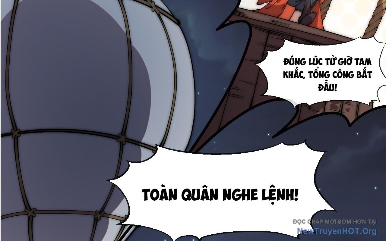 Ta Có Một Sơn Trại Chapter 1209 - Trang 2