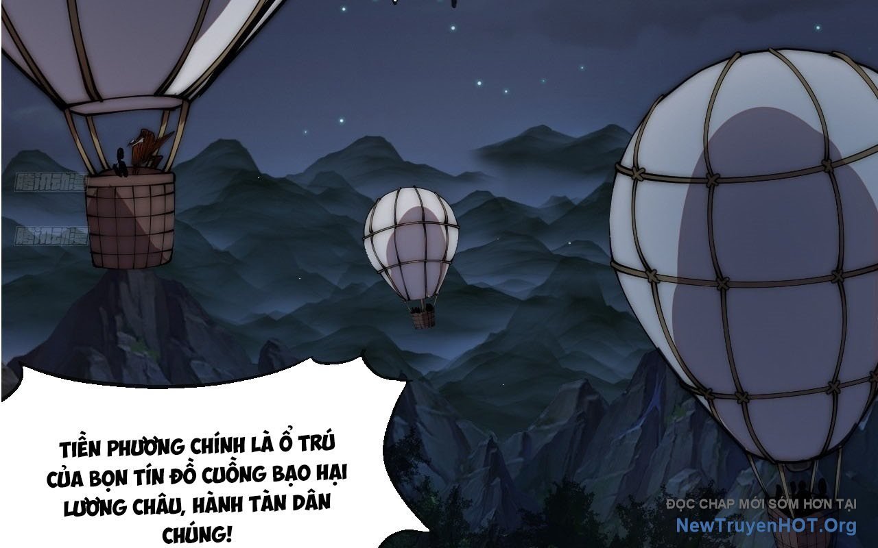 Ta Có Một Sơn Trại Chapter 1209 - Trang 2