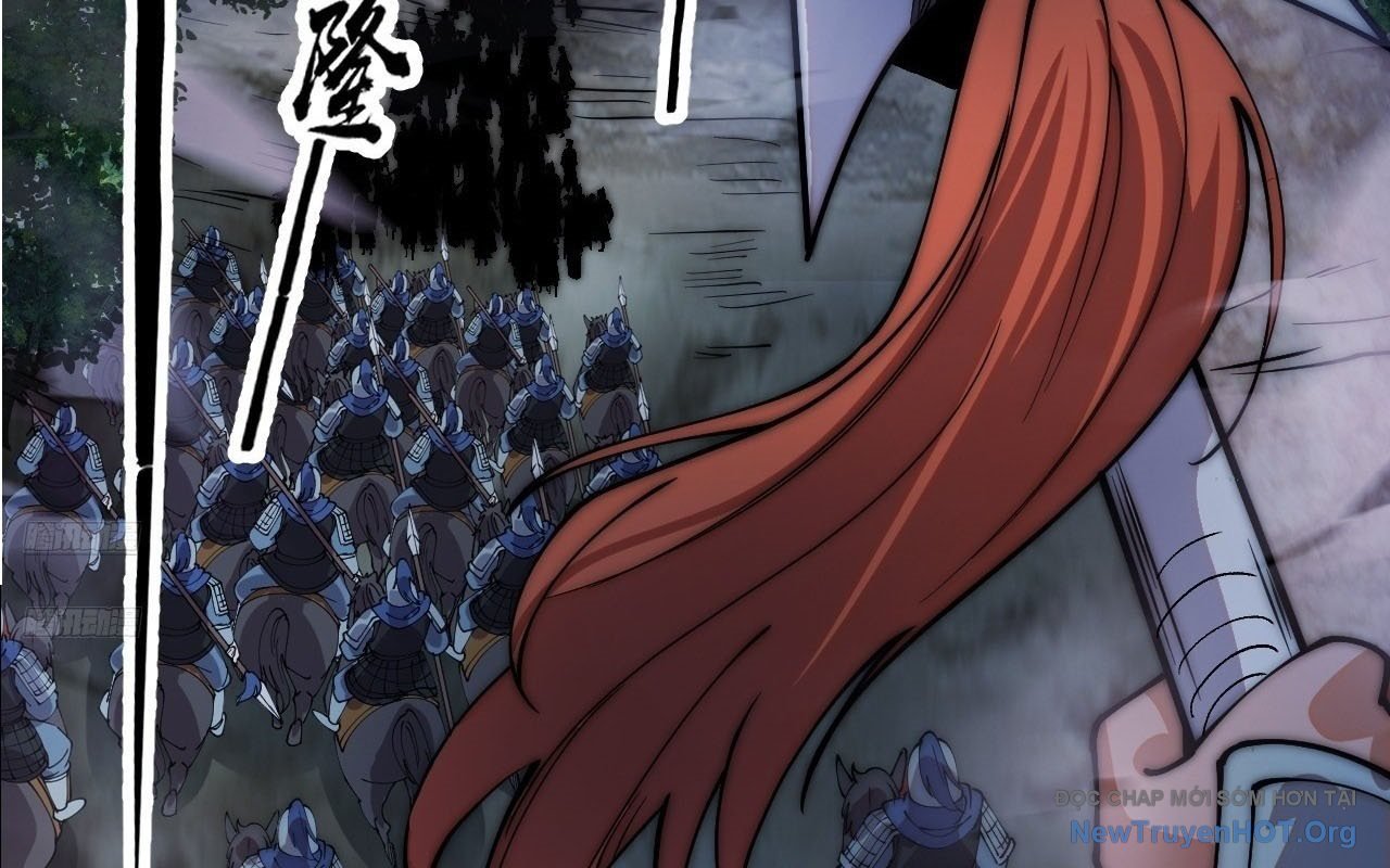 Ta Có Một Sơn Trại Chapter 1209 - Trang 2