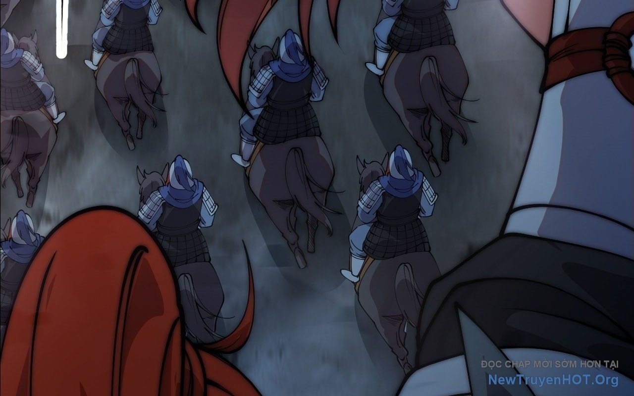 Ta Có Một Sơn Trại Chapter 1209 - Trang 2