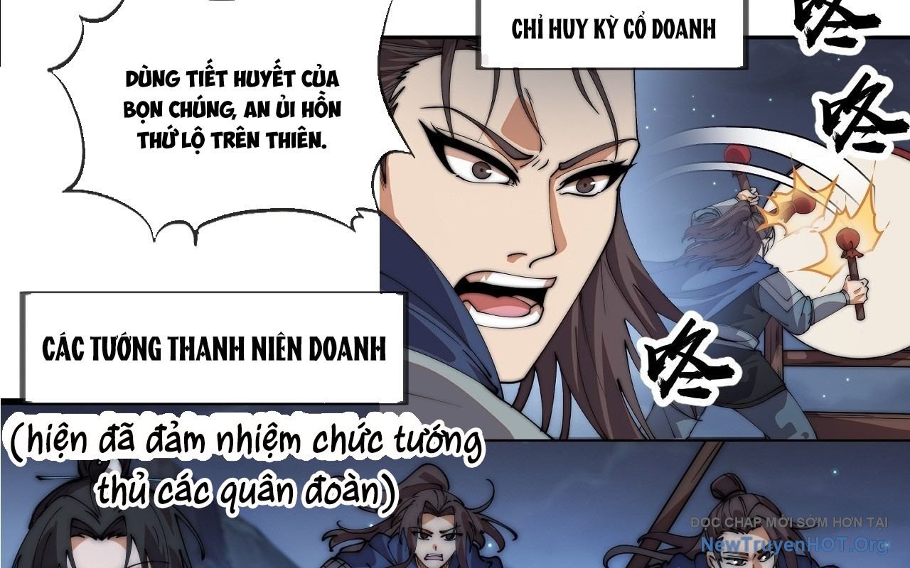 Ta Có Một Sơn Trại Chapter 1209 - Trang 2
