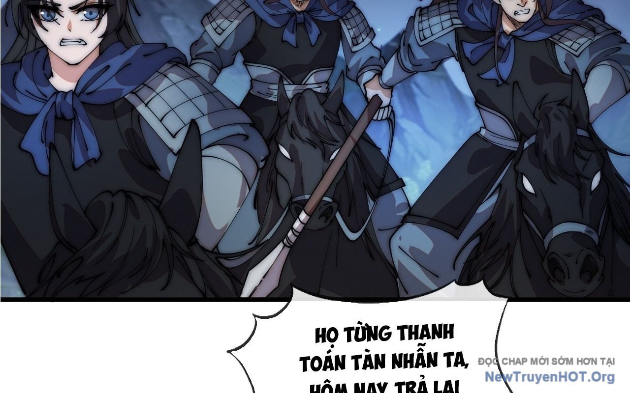 Ta Có Một Sơn Trại Chapter 1209 - Trang 2