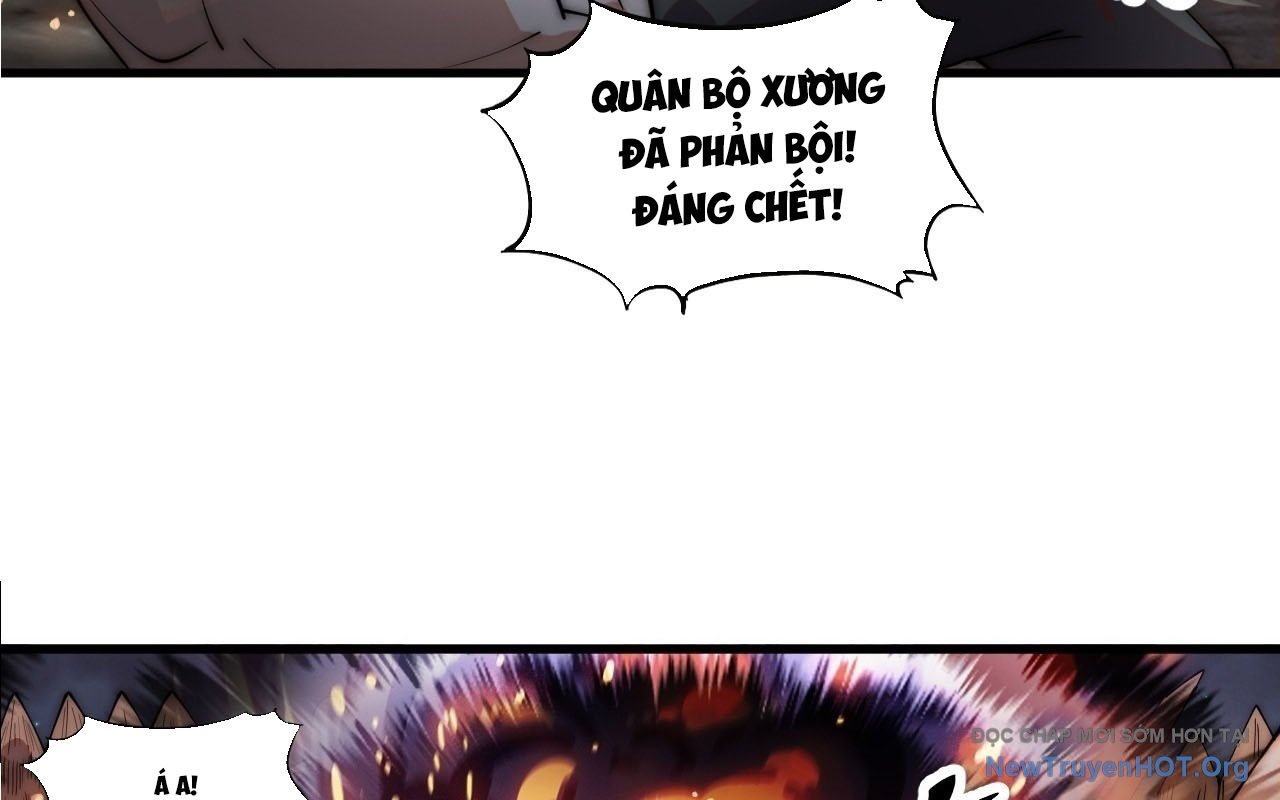 Ta Có Một Sơn Trại Chapter 1209 - Trang 2