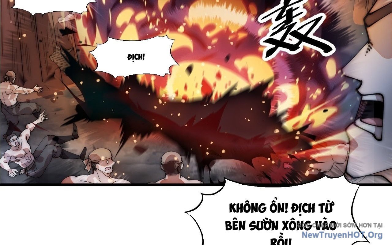 Ta Có Một Sơn Trại Chapter 1209 - Trang 2