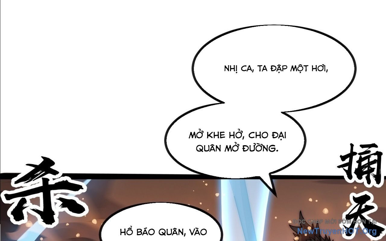Ta Có Một Sơn Trại Chapter 1209 - Trang 2