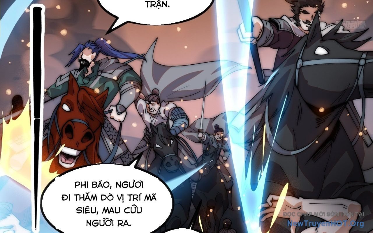 Ta Có Một Sơn Trại Chapter 1209 - Trang 2
