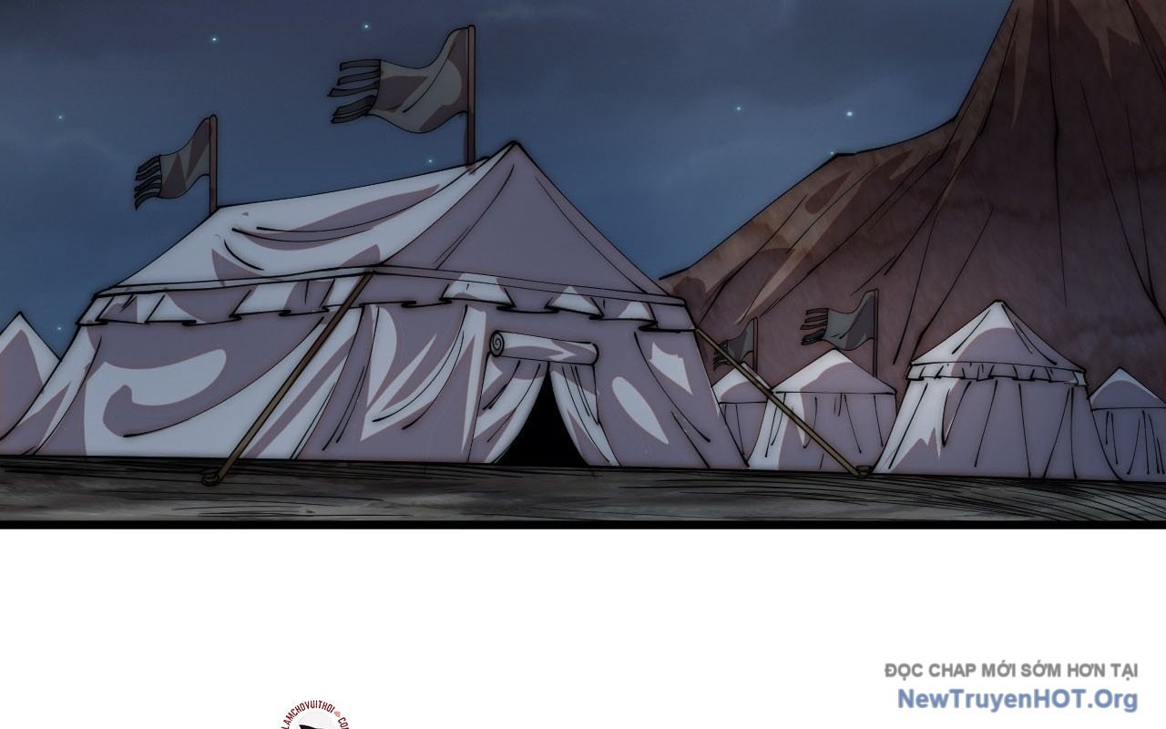 Ta Có Một Sơn Trại Chapter 1209 - Trang 2