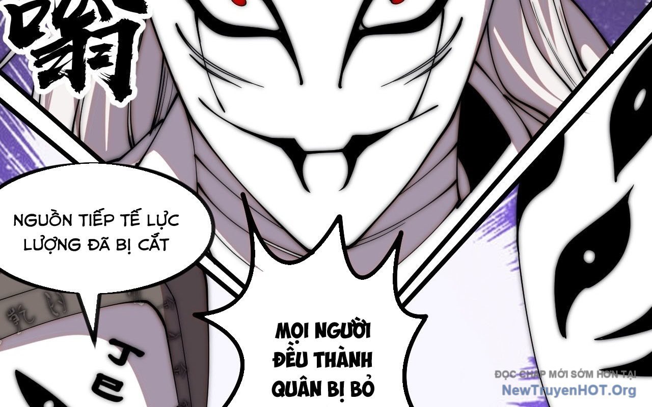 Ta Có Một Sơn Trại Chapter 1209 - Trang 2