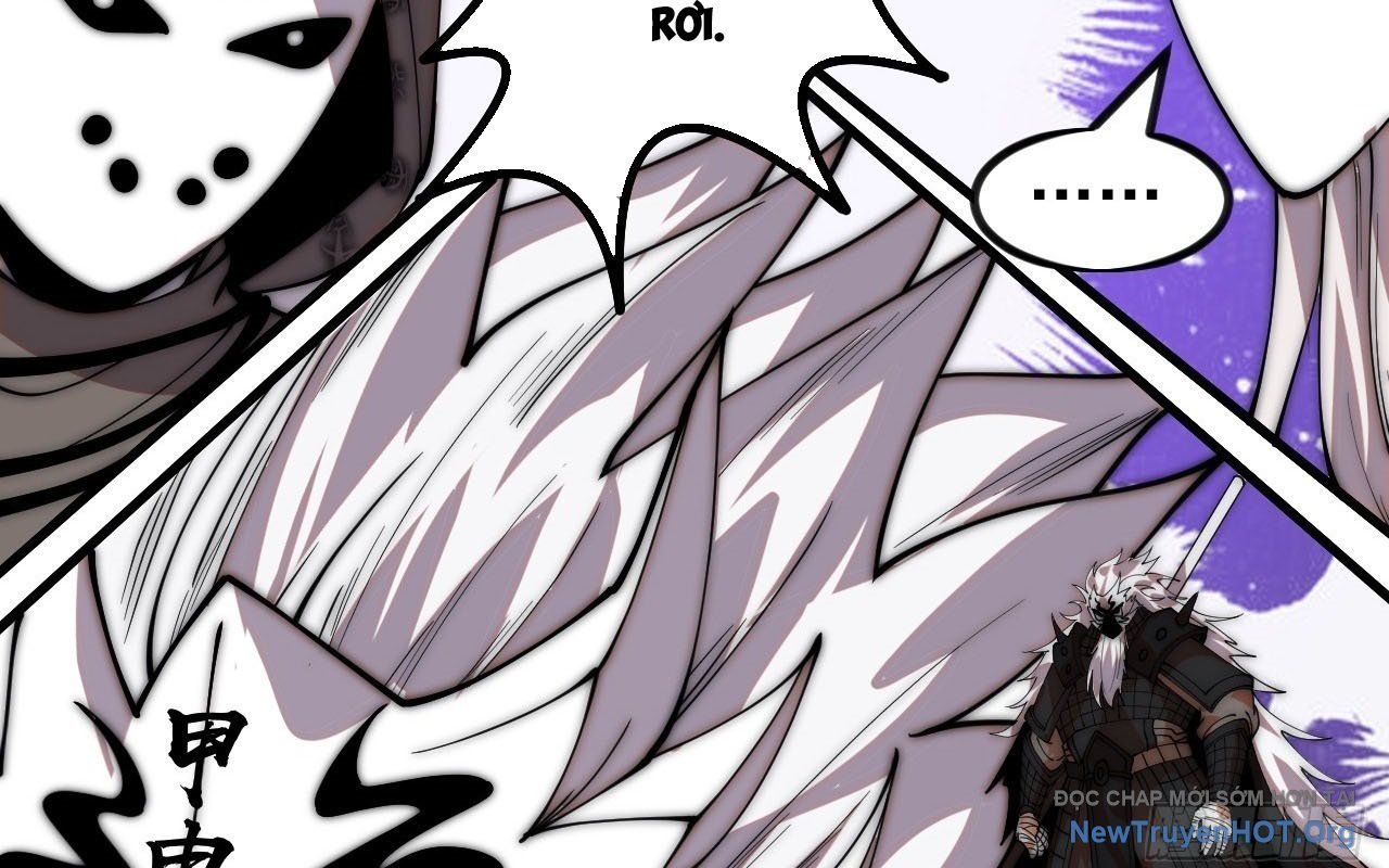 Ta Có Một Sơn Trại Chapter 1209 - Trang 2