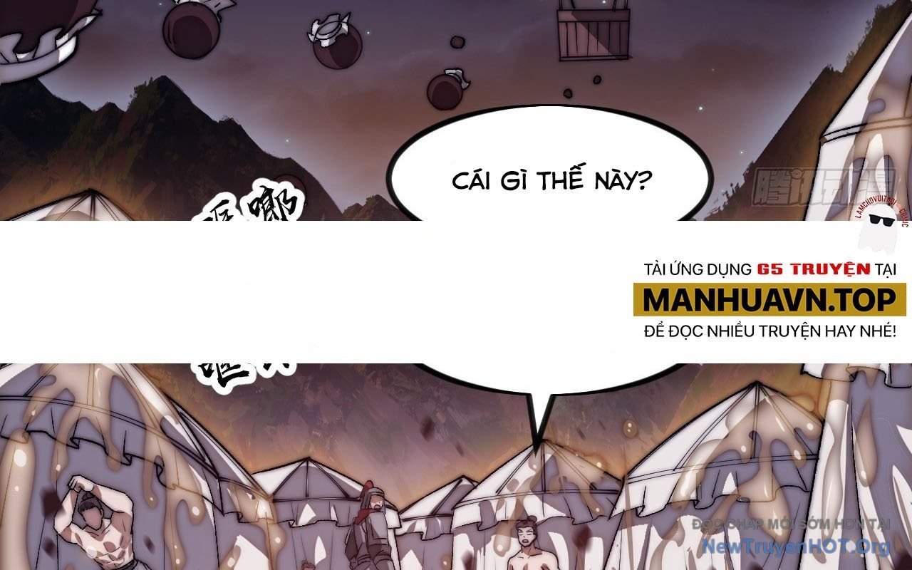 Ta Có Một Sơn Trại Chapter 1209 - Trang 2