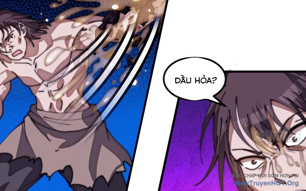 Ta Có Một Sơn Trại Chapter 1209 - Trang 2