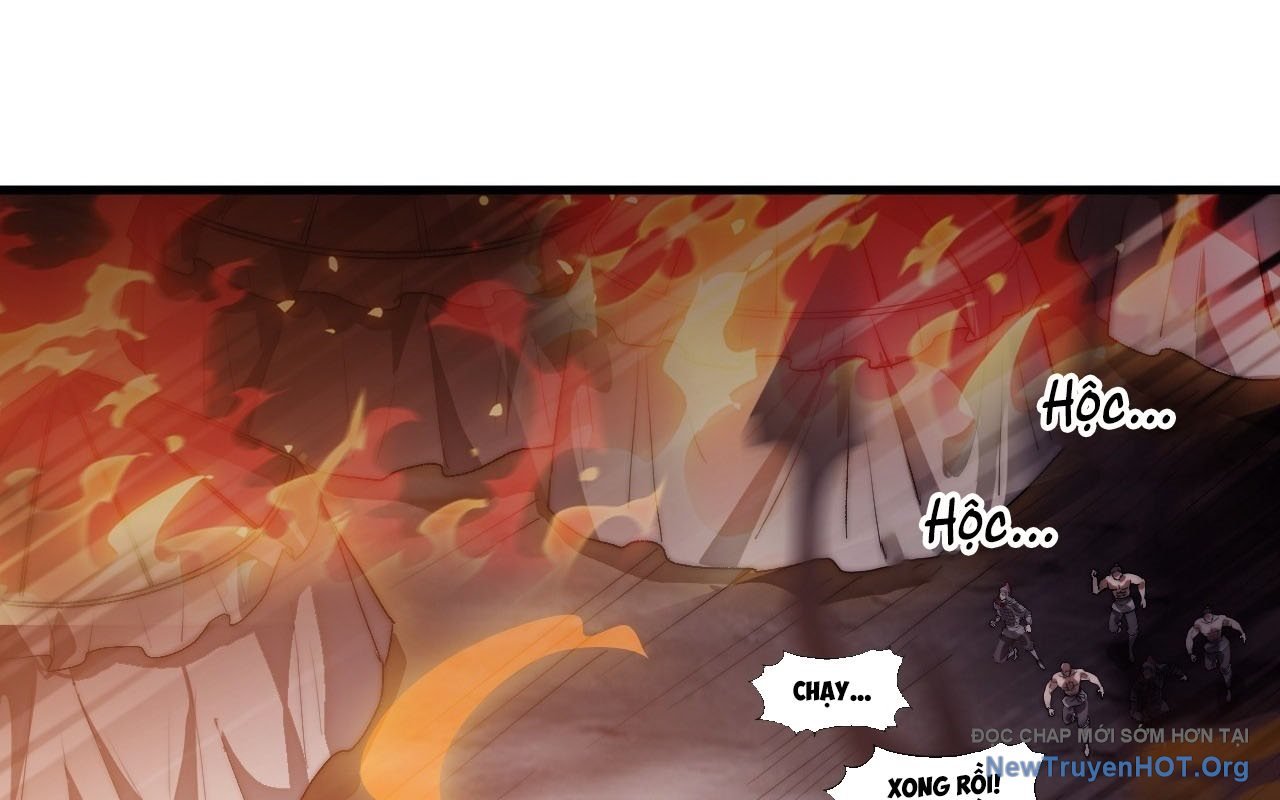 Ta Có Một Sơn Trại Chapter 1209 - Trang 2