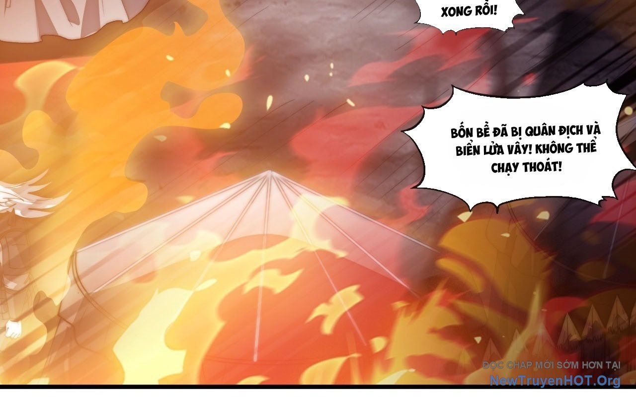 Ta Có Một Sơn Trại Chapter 1209 - Trang 2