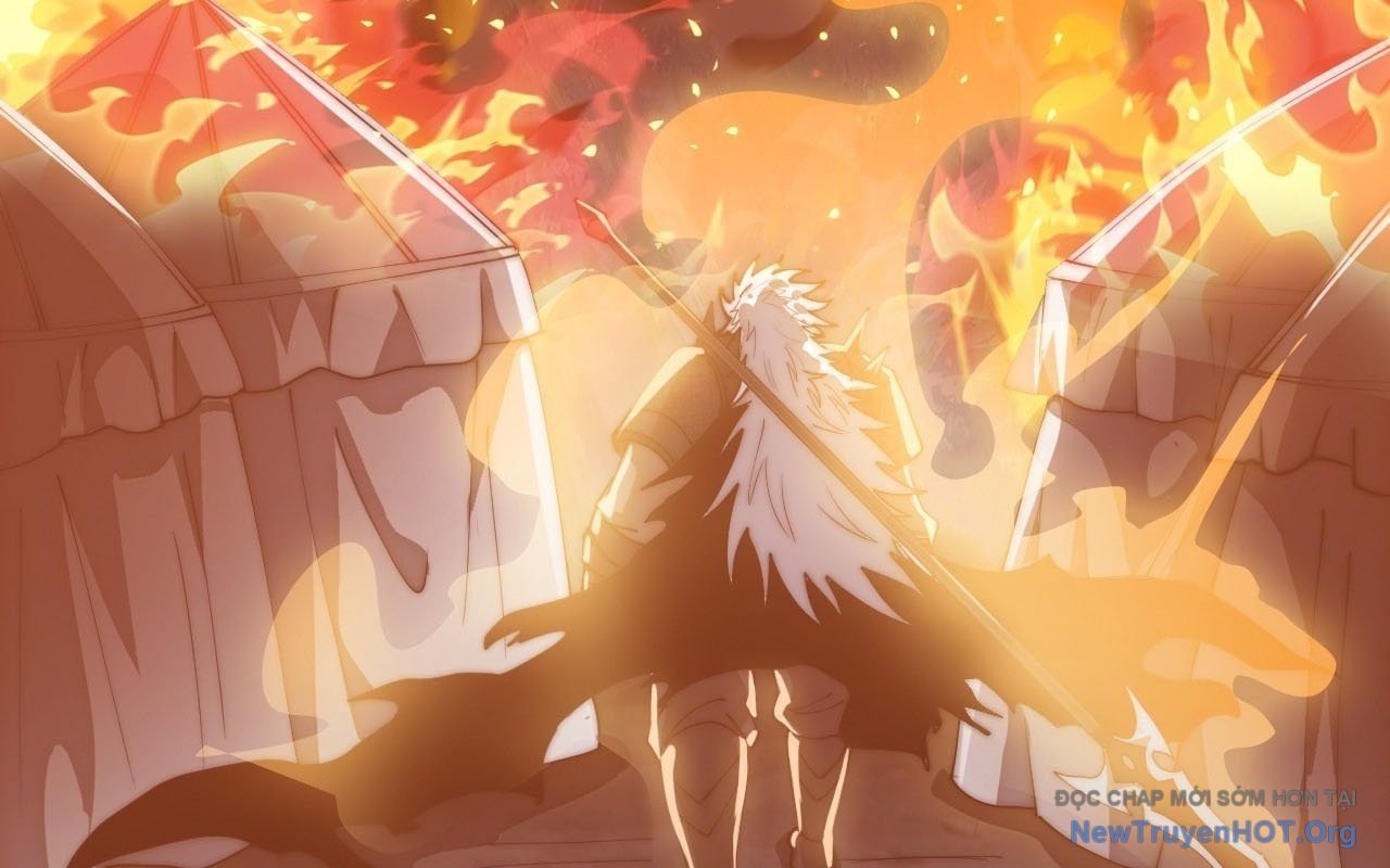 Ta Có Một Sơn Trại Chapter 1209 - Trang 2