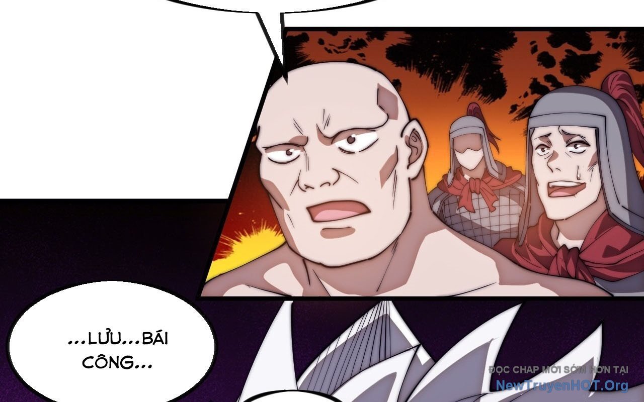 Ta Có Một Sơn Trại Chapter 1209 - Trang 2