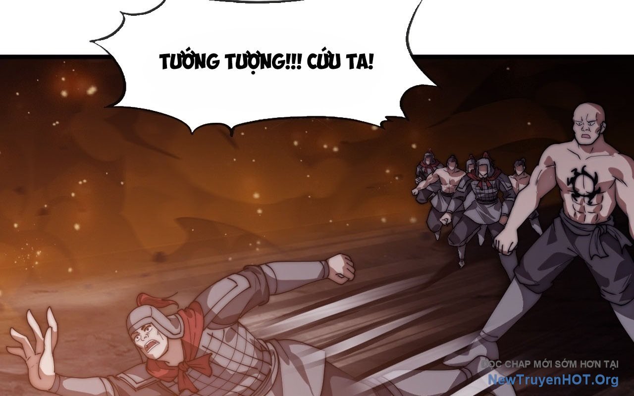 Ta Có Một Sơn Trại Chapter 1209 - Trang 2