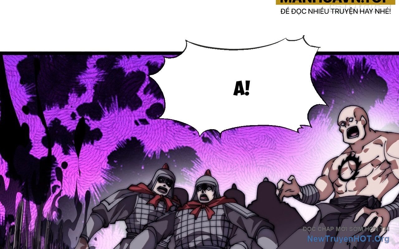 Ta Có Một Sơn Trại Chapter 1209 - Trang 2