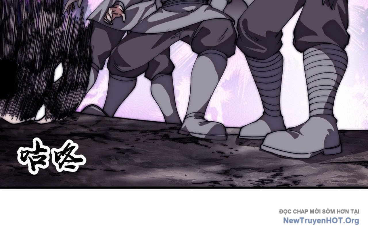 Ta Có Một Sơn Trại Chapter 1209 - Trang 2