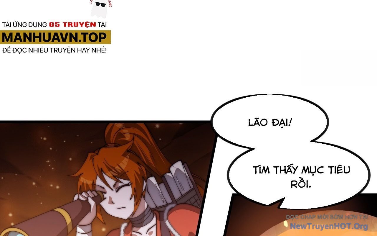 Ta Có Một Sơn Trại Chapter 1209 - Trang 2